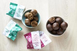 Hello NourishBites!